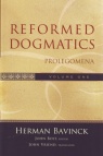 Reformed Dogmatics vol 1